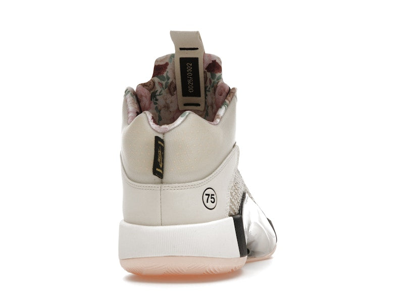 Jordan XXXV Paris