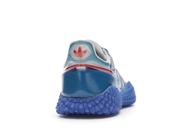 adidas Polta Akh II Craig Green Blue