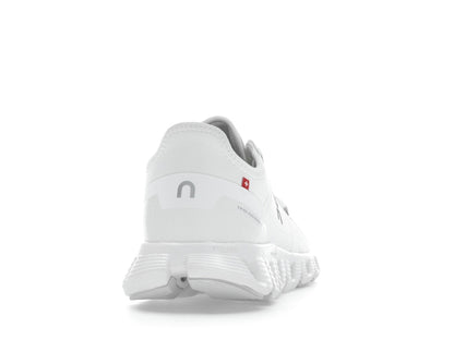 On Running Cloud X 3 AD Undyed White (Women's)
