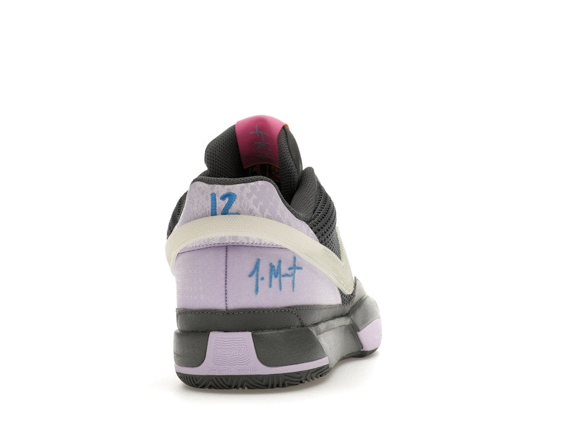 Nike Ja 1 Personal Touch