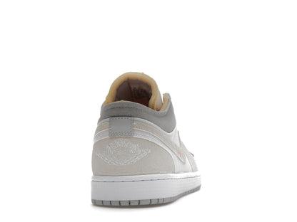 Jordan 1 Low SE Craft Inside Out White Phantom