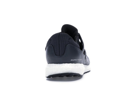 adidas Ultra Boost Trainer Porsche Design Grey Five