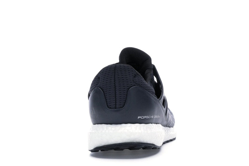 adidas Ultra Boost Trainer Porsche Design Grey Five