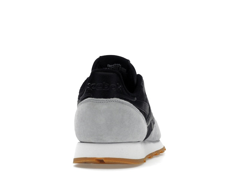 Reebok Classic Leather Kendrick Lamar Perfect Split Black