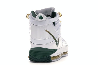Nike LeBron 3 SVSM Home (2019)