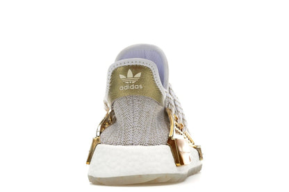 adidas Pharrell NMD HU China Pack Happy (Gold) (Friends and Family)