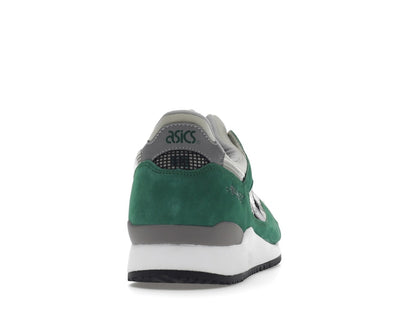 ASICS Gel-Lyte III OG Awake NY Green Tambourine