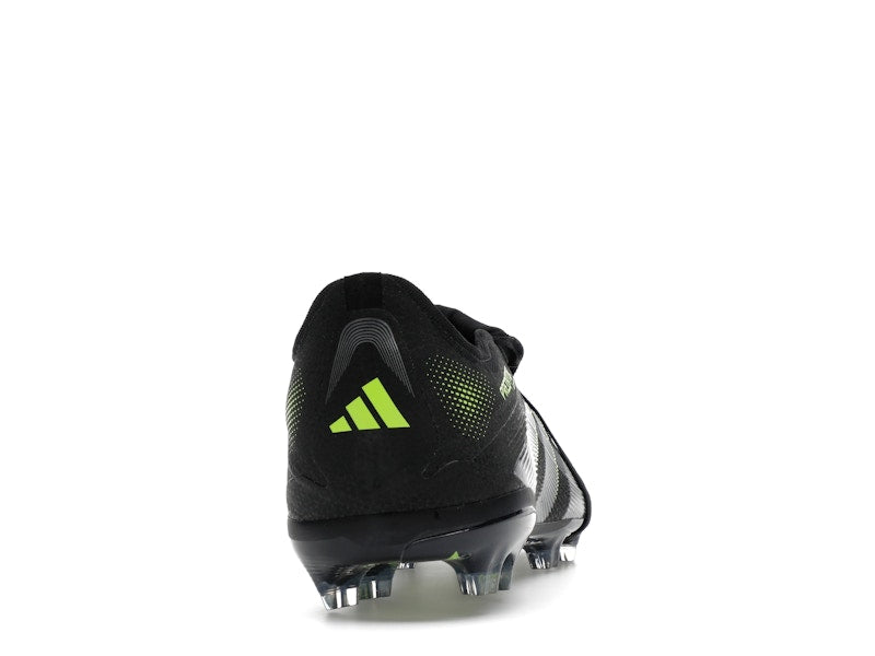 adidas Predator Pro Fold-Over Tongue FG Electric Stealth Pack