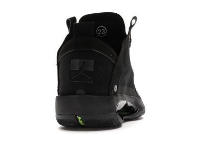 Jordan XXXIV Black Cat (GS)