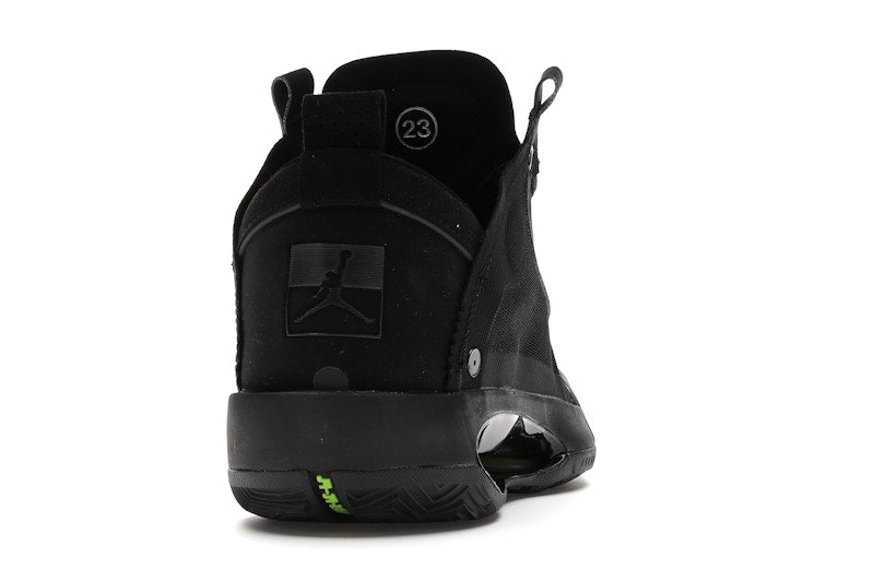 Jordan XXXIV Black Cat (GS)