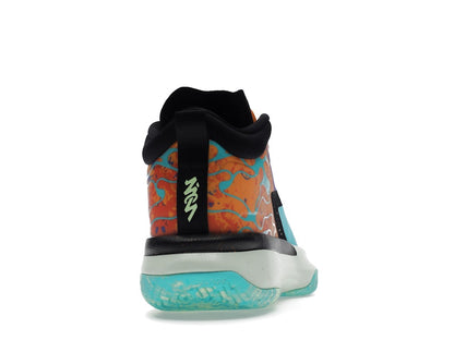 Jordan Zion 1 Planet Z