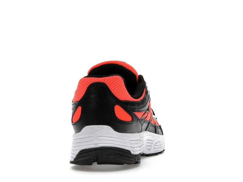 Nike P-6000 Hyper Crimson