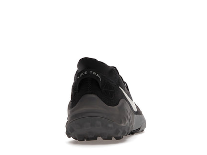 Nike Wildhorse 6 Off Noir