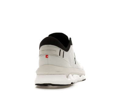 On Running Cloudzone Ice Black