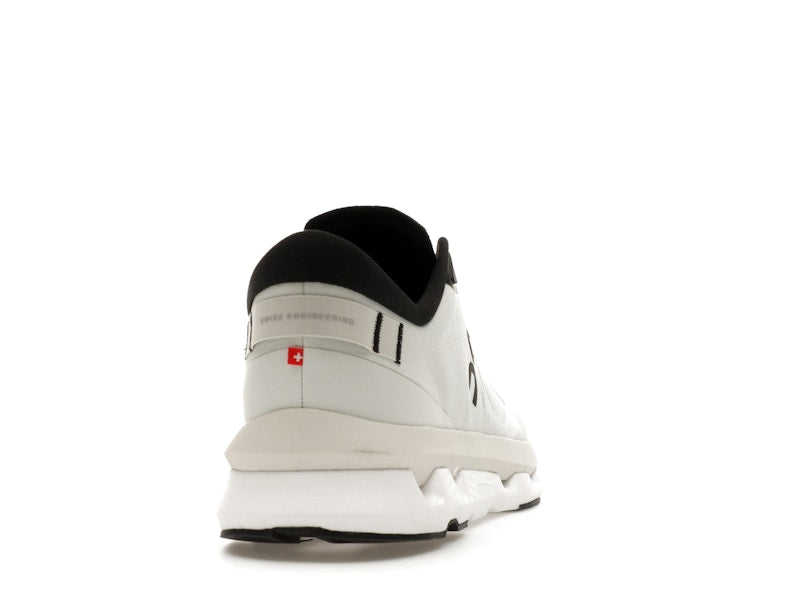 On Running Cloudzone Ice Black