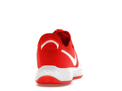 Nike PG 4 TB Team Orange