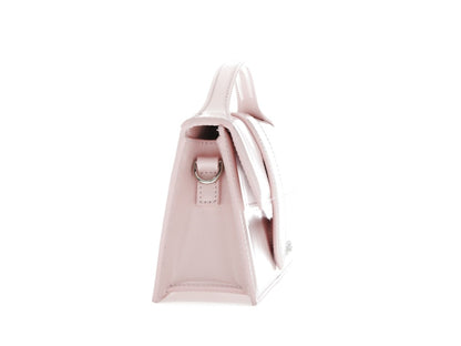Jacquemus Le Grand Bambino Pale Pink
