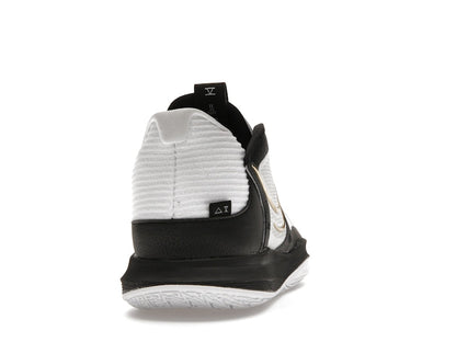 Nike Kyrie Low 5 White Gold