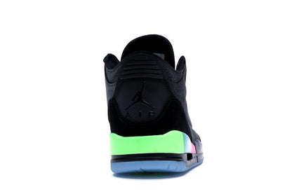 Jordan 3 Retro Quai 54 (2018)