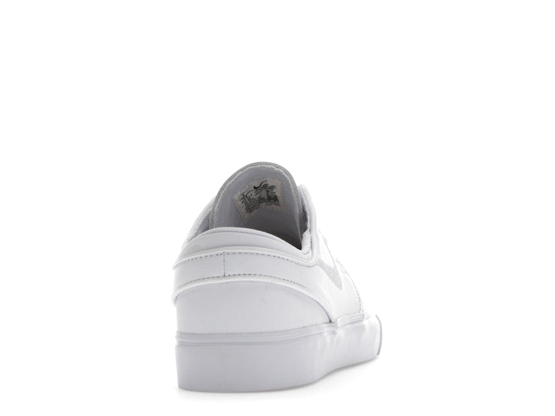Nike SB Zoom Stefan Janoski OG+ ISO Triple White
