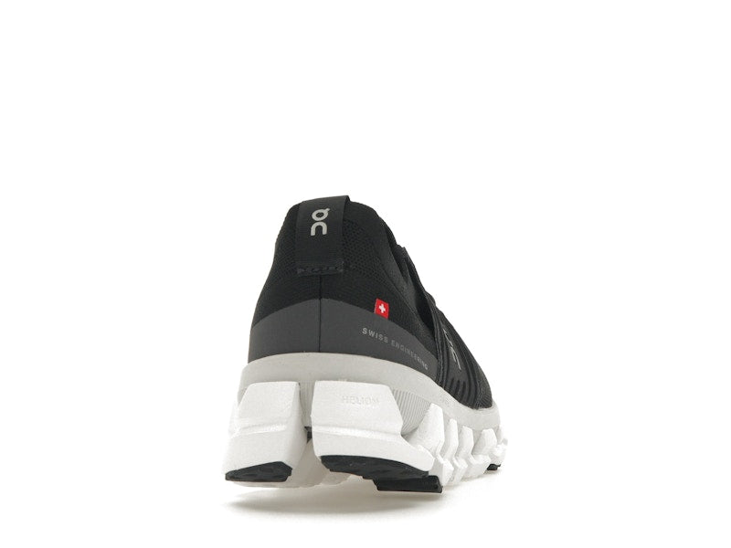 On Running Cloudswift 3 All Black (Women's)