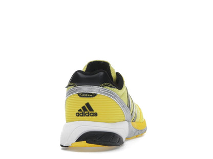 adidas Adizero Adios Neftenga Wales Bonner Light Yellow