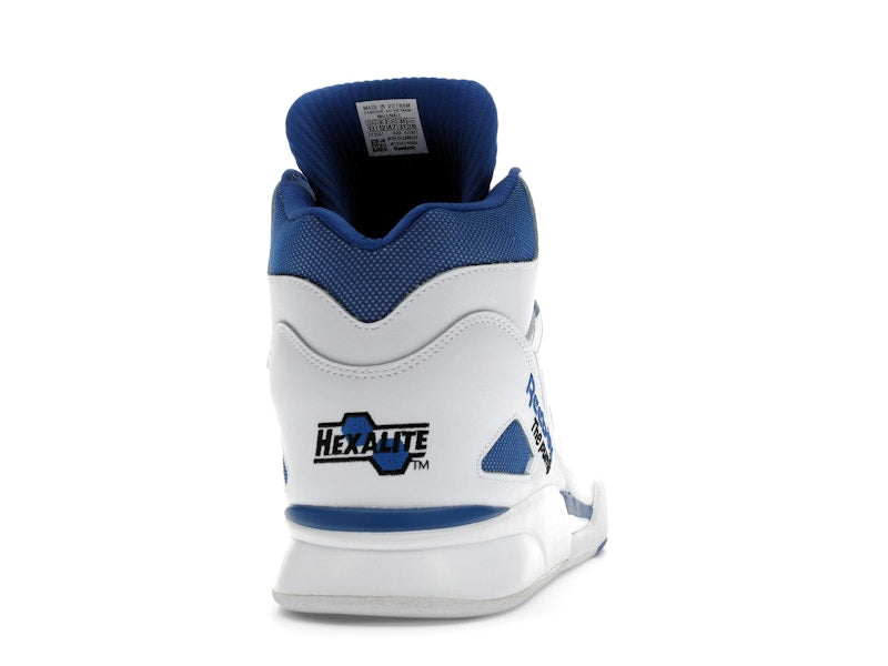 Reebok Pump Omni Zone II Kentucky