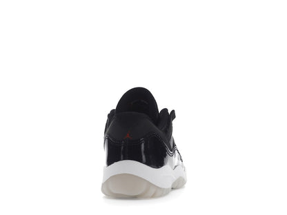 Jordan 11 Retro Low 72-10 (PS)