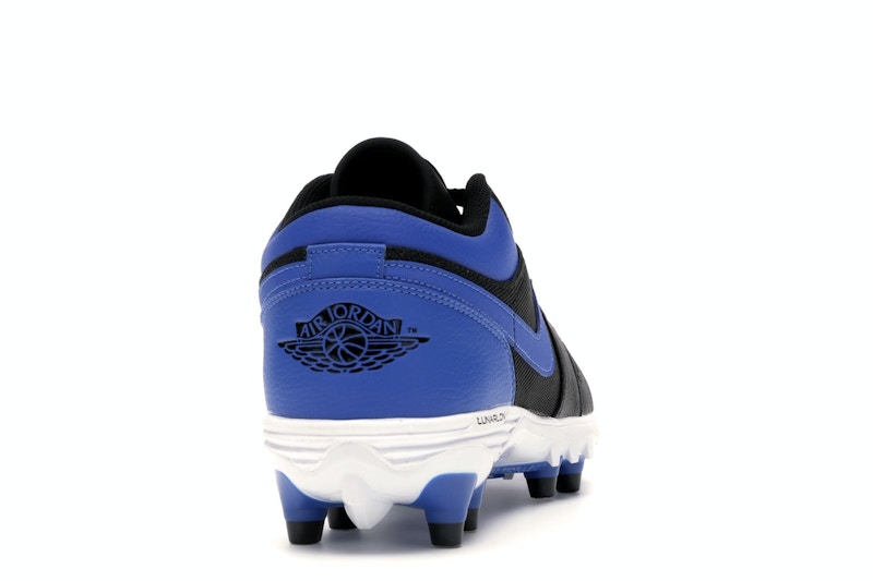 Jordan 1 TD Low Royal