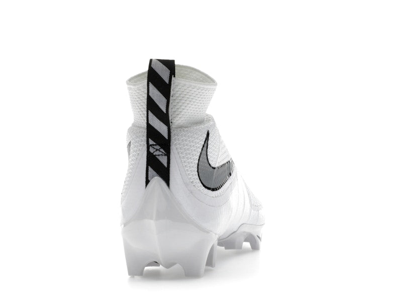 Nike Vapor Edge 360 Untouchable Mid White Metallic Silver