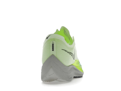 Nike ZoomX Vaporfly Next% 2 Barely Volt Turquoise (Women's)