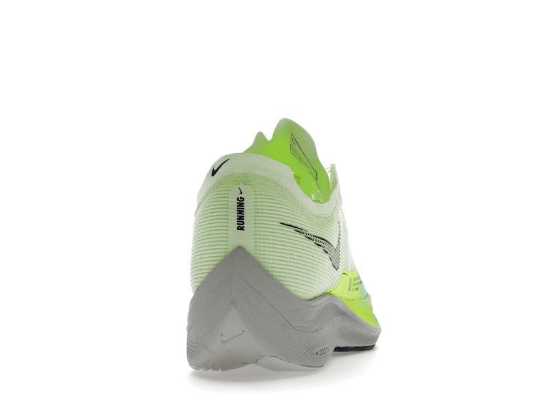 Nike ZoomX Vaporfly Next% 2 Barely Volt Turquoise (Women's)