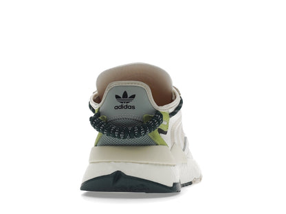 adidas Nite Jogger Beyonce Ivy Park Off White