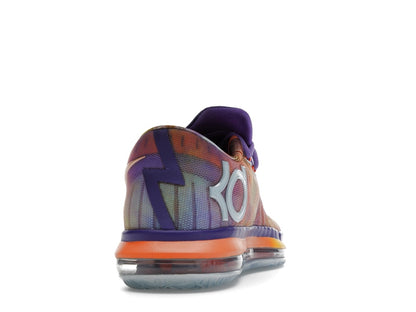Nike KD 6 Elite EYBL