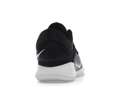 Nike Hyperdunk X Low Oreo