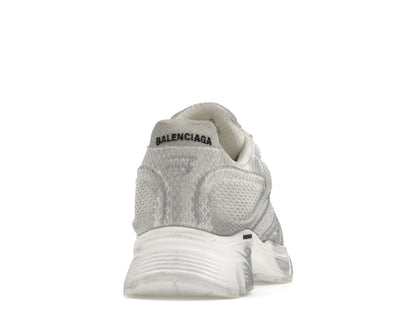 Balenciaga Phantom Washed White