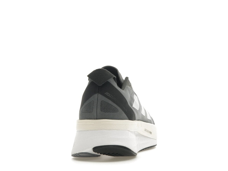 adidas Adizero Boston 11 Grey Carbon