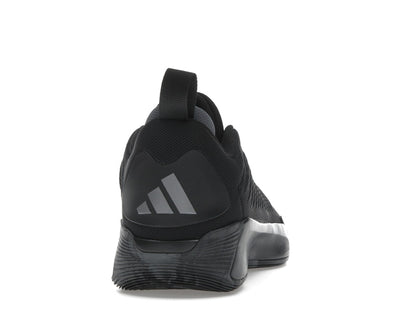 adidas Initiation Black Iron Metallic