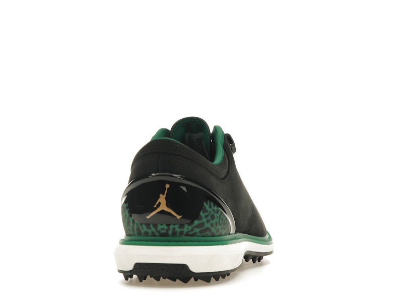 Jordan ADG 4 Eastside Golf 1961