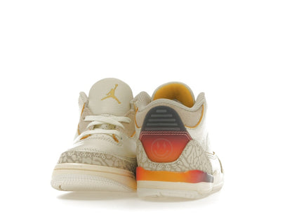 Jordan 3 Retro SP J Balvin Medellín Sunset (TD)