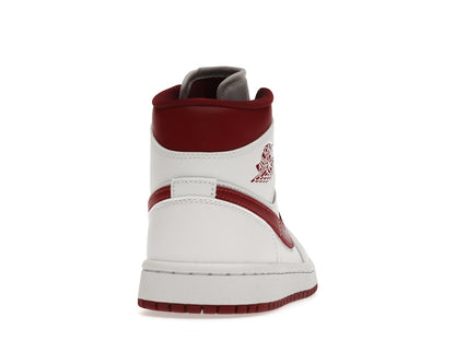 Jordan 1 Mid Reverse Chicago (Women's)
