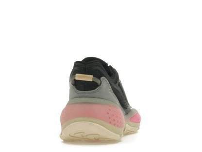 adidas Ozrah Black Hazy Green Rose Tone