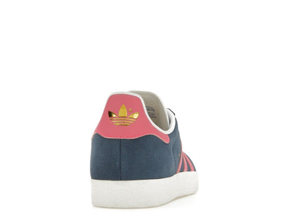 adidas Gazelle Ink Lucid Pink (Women's)