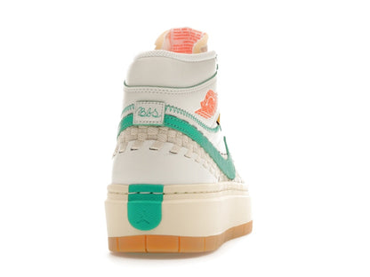 Jordan 1 Elevate High SP Union LA Bephies Beauty Supply Summer of ‘96 (Women's)