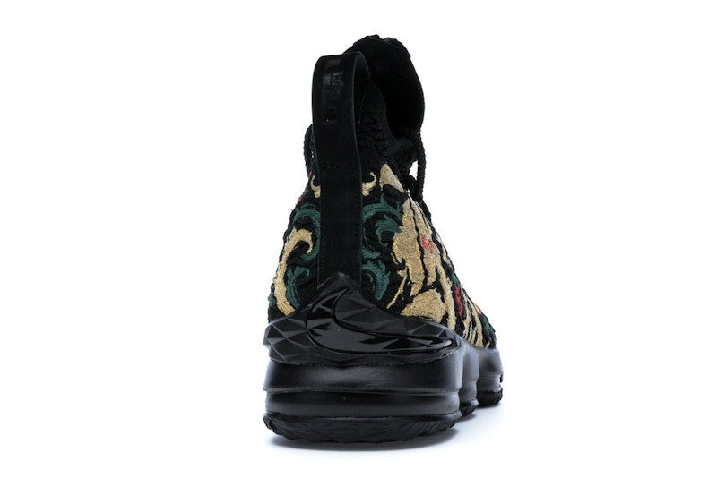 Nike LeBron 15 Performance Kith Closing Ceremony
