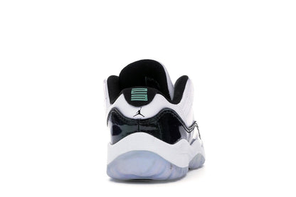 Jordan 11 Retro Low Iridescent (PS)