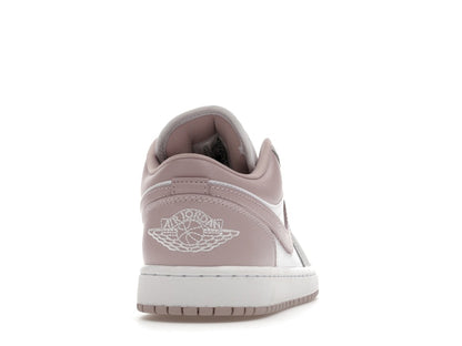 Jordan 1 Low Particle Rose (Women's)