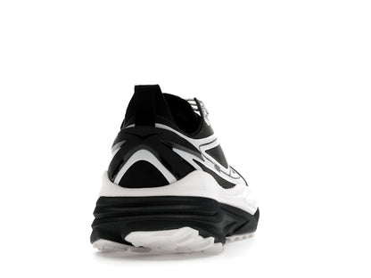 Hoka One One Stinson One7 Black White Dover Street Market Exclusive