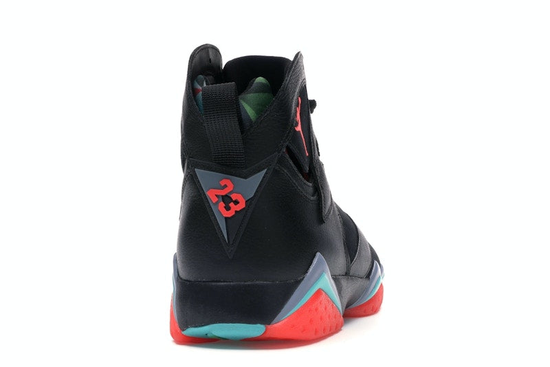 Jordan 7 Retro Barcelona Nights