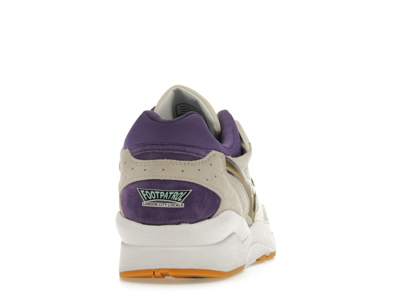 Mizuno Skymedal OG Footpatrol